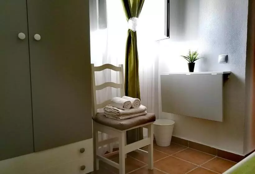 ペンション Casa Do Castelo