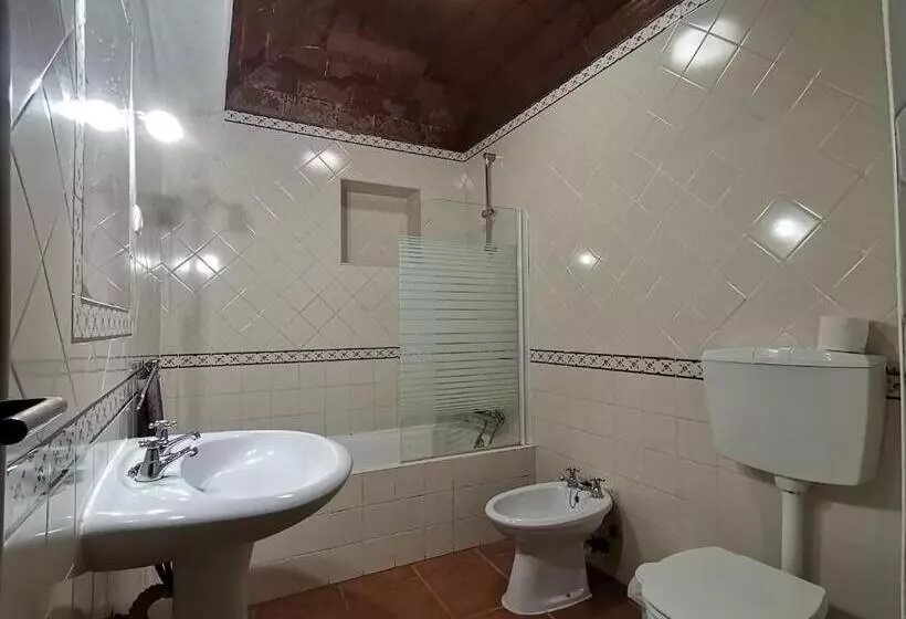 ペンション Casa Do Castelo