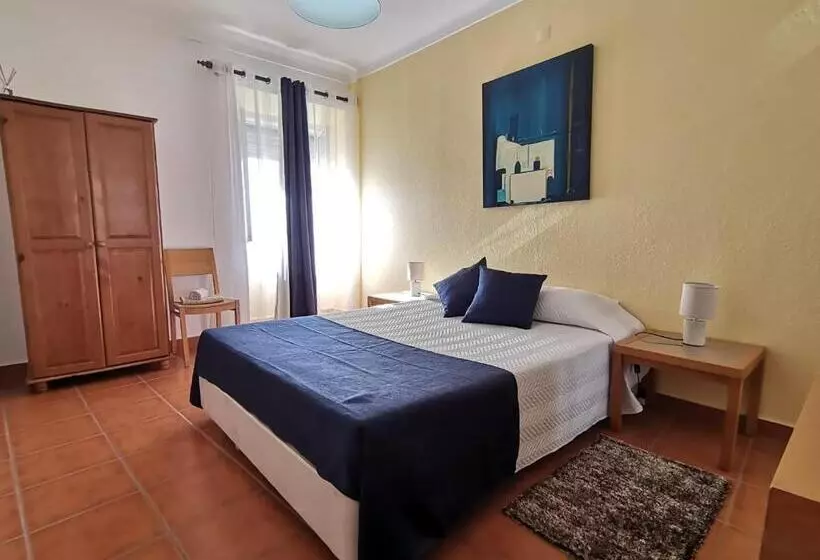 ペンション Casa Do Castelo