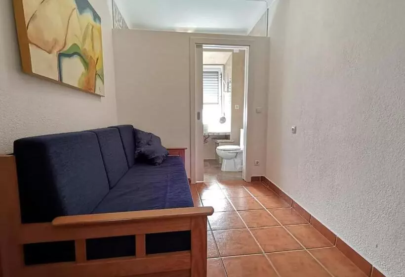 ペンション Casa Do Castelo