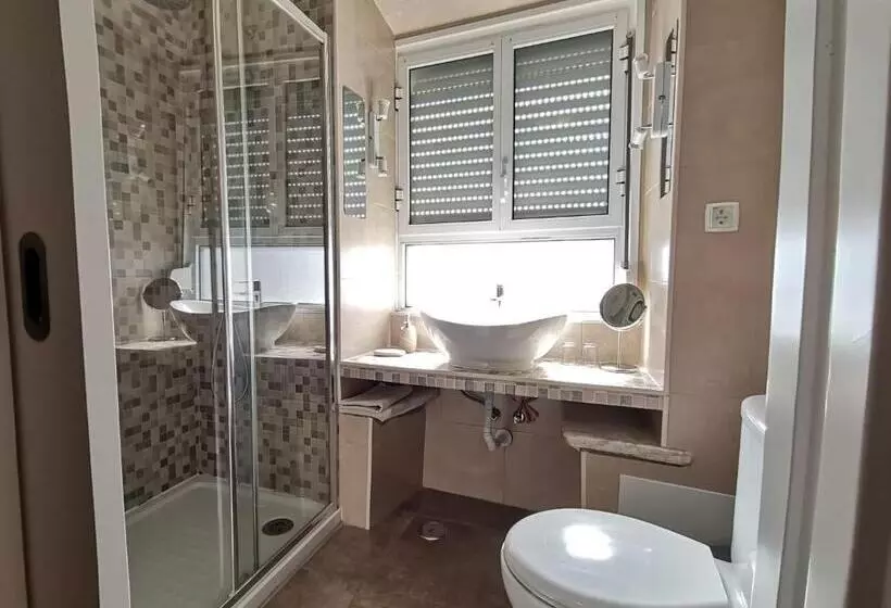 ペンション Casa Do Castelo
