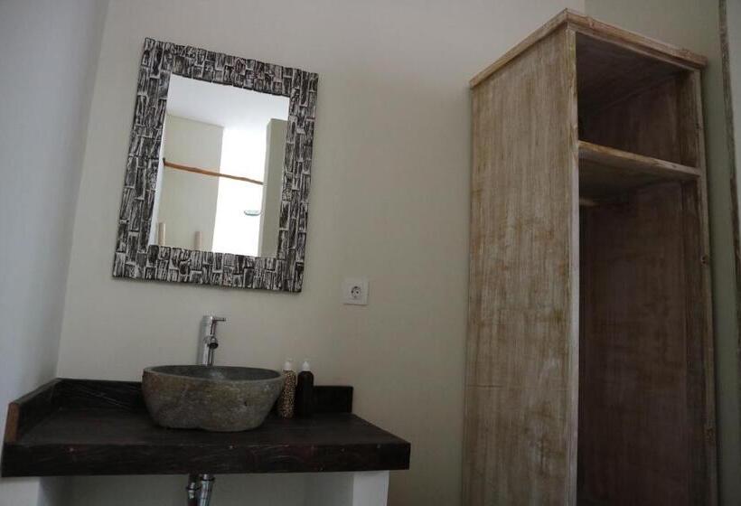 بنسيون Delima Guest House