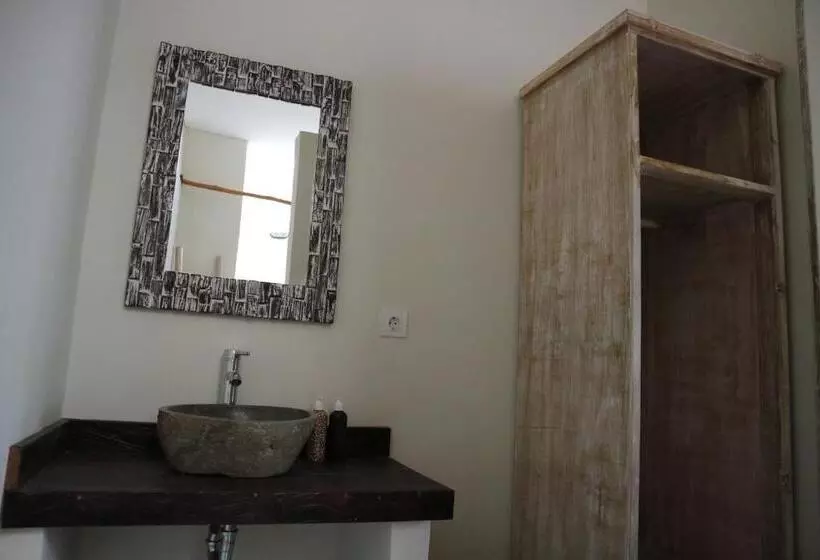 ペンション Delima Guest House
