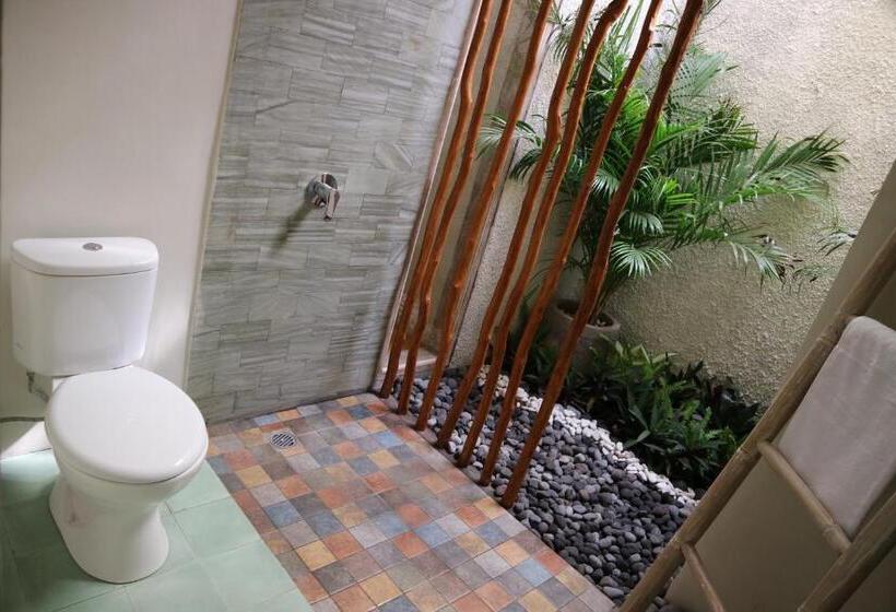 بنسيون Delima Guest House