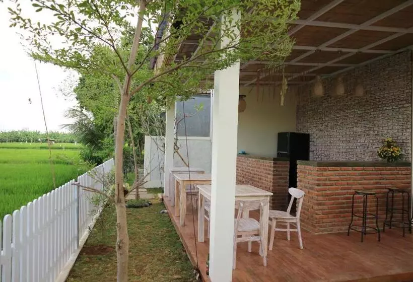 ペンション Delima Guest House