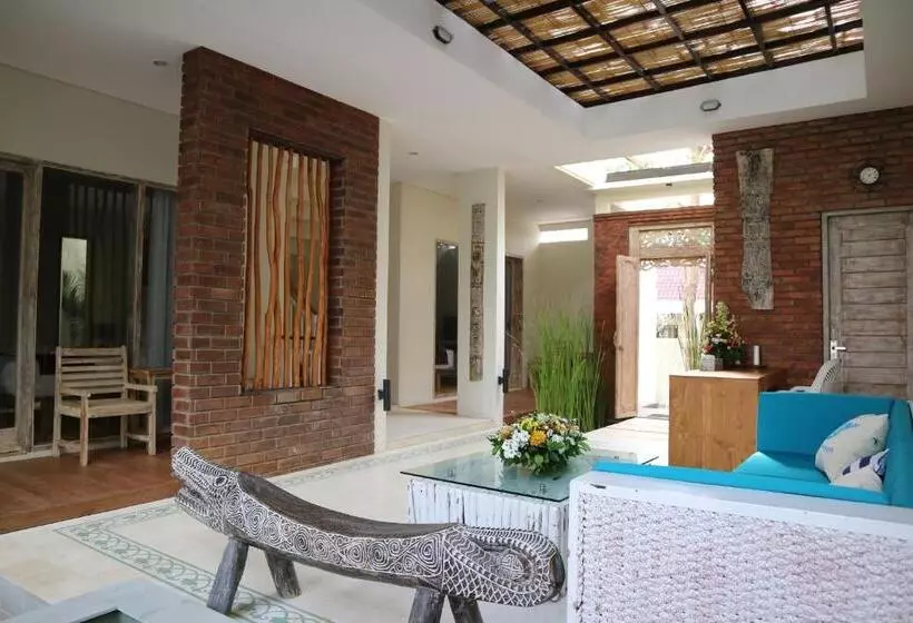 ペンション Delima Guest House