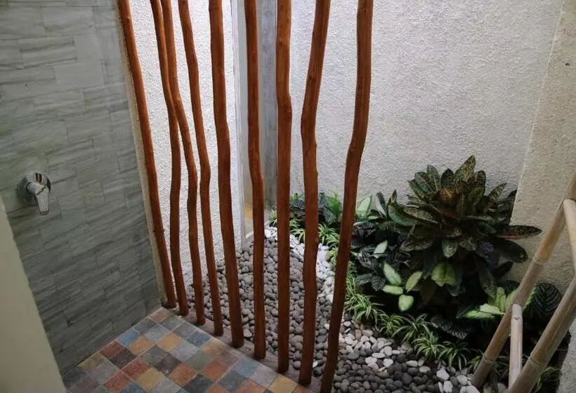 ペンション Delima Guest House