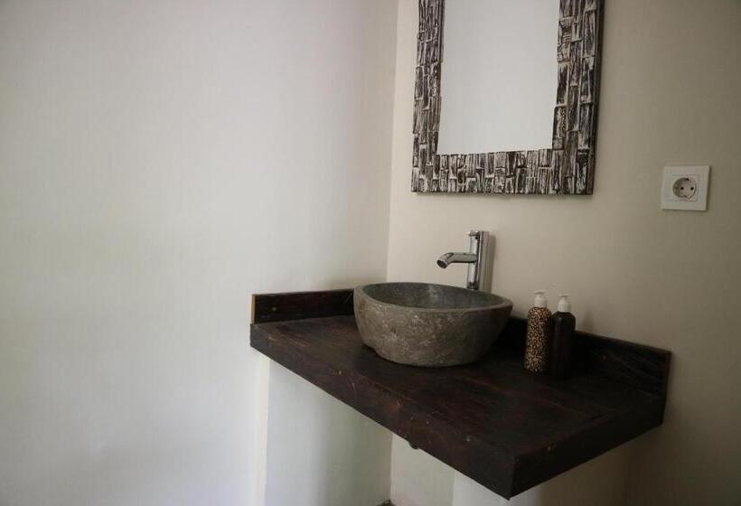 بنسيون Delima Guest House