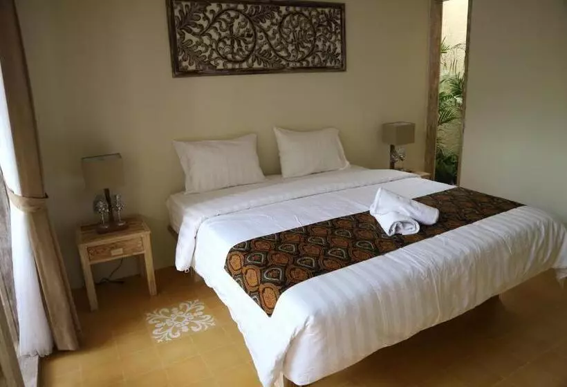 ペンション Delima Guest House
