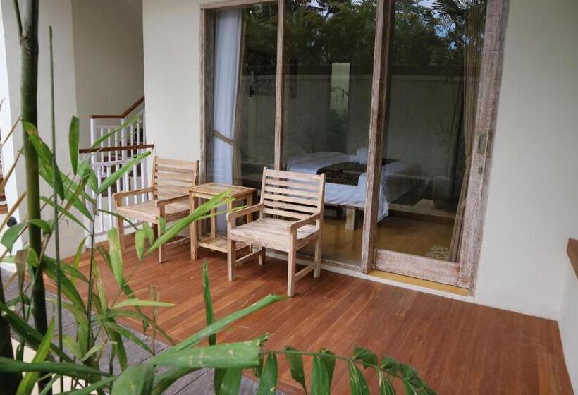 بنسيون Delima Guest House