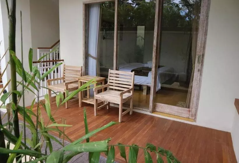 ペンション Delima Guest House