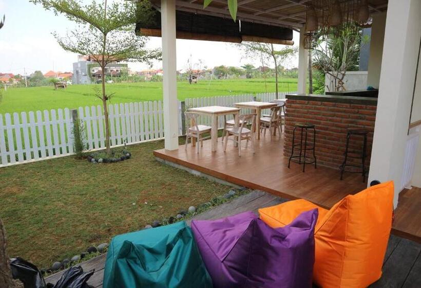 بنسيون Delima Guest House