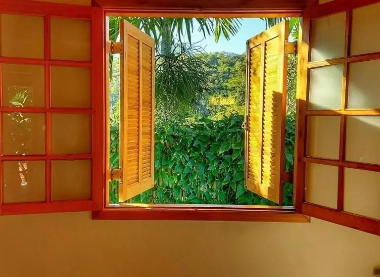 پانسیون Espaço Dona Florinha