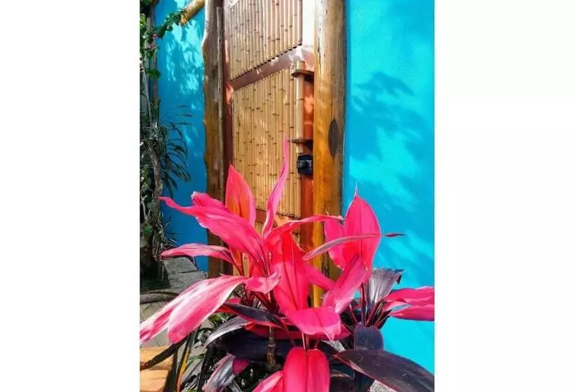 پانسیون Espaço Dona Florinha