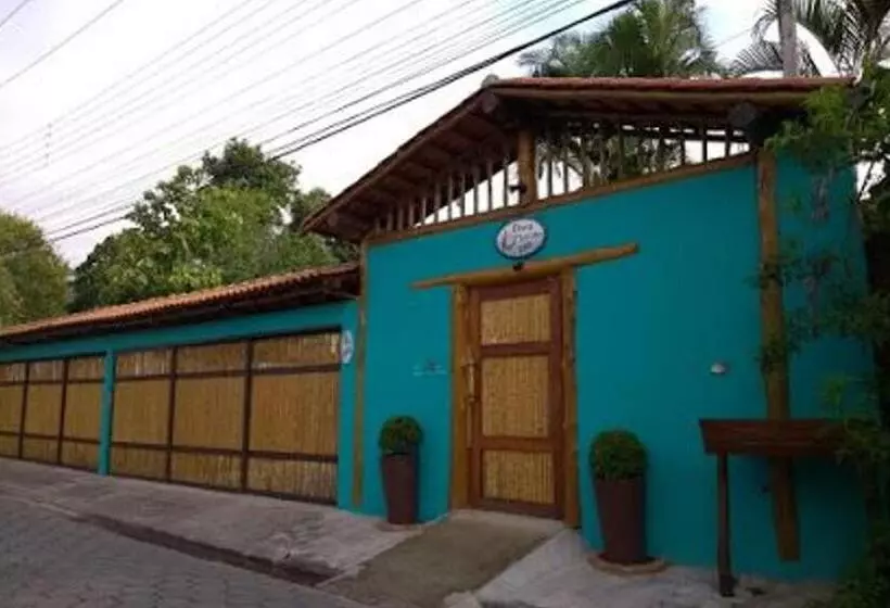 پانسیون Espaço Dona Florinha