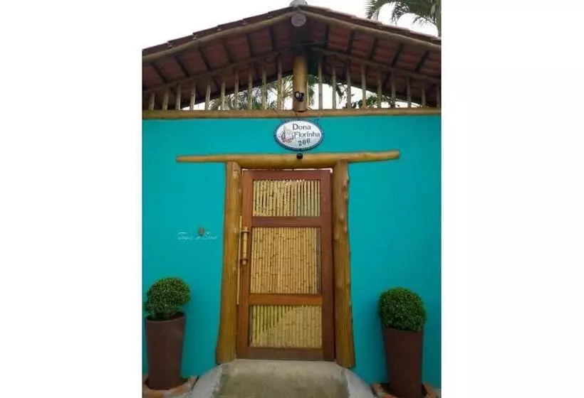 پانسیون Espaço Dona Florinha