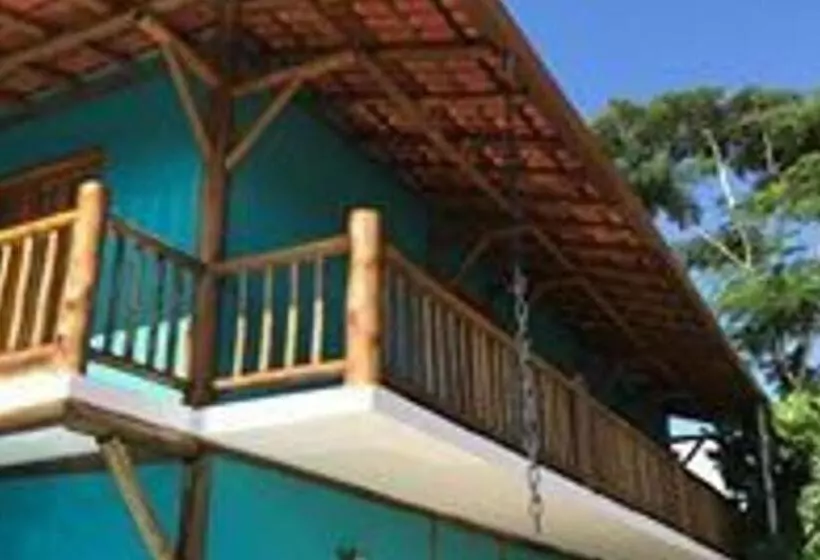 پانسیون Espaço Dona Florinha