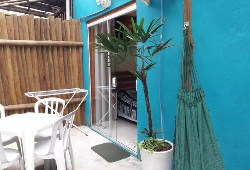 پانسیون Espaço Dona Florinha