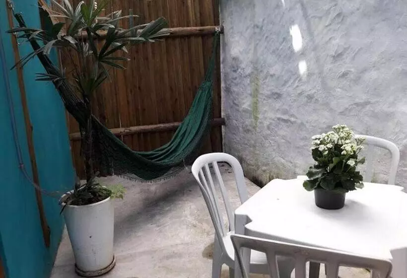 پانسیون Espaço Dona Florinha