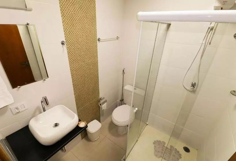 پانسیون Espaço Dona Florinha