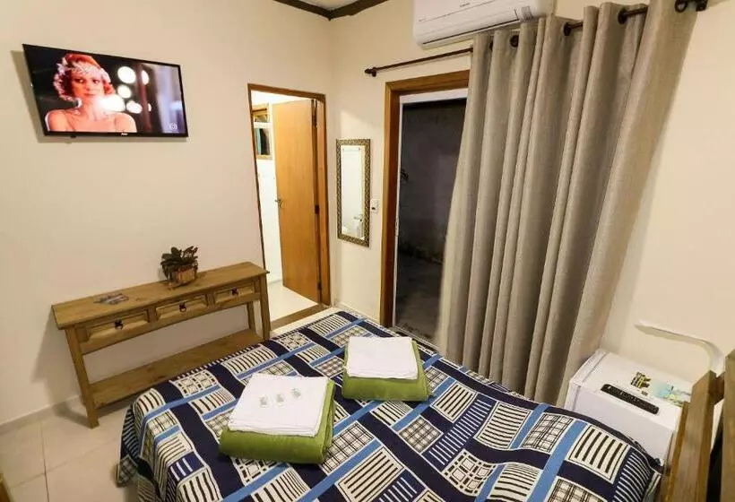 پانسیون Espaço Dona Florinha