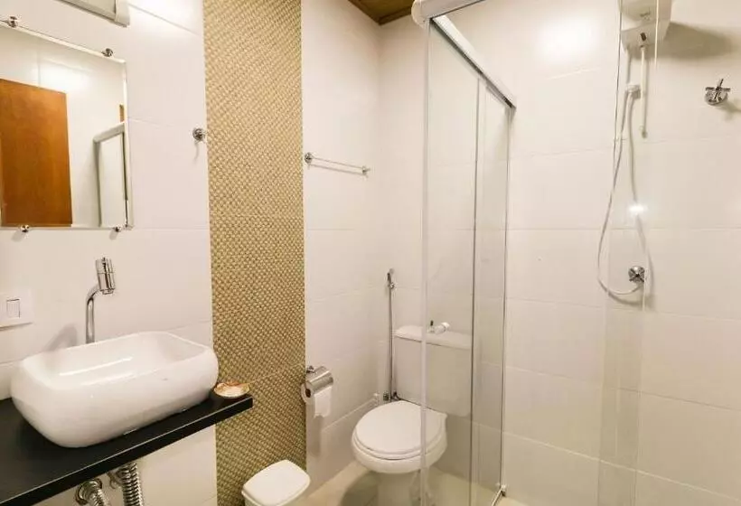 پانسیون Espaço Dona Florinha