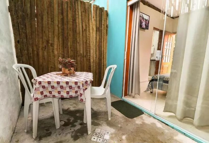 پانسیون Espaço Dona Florinha