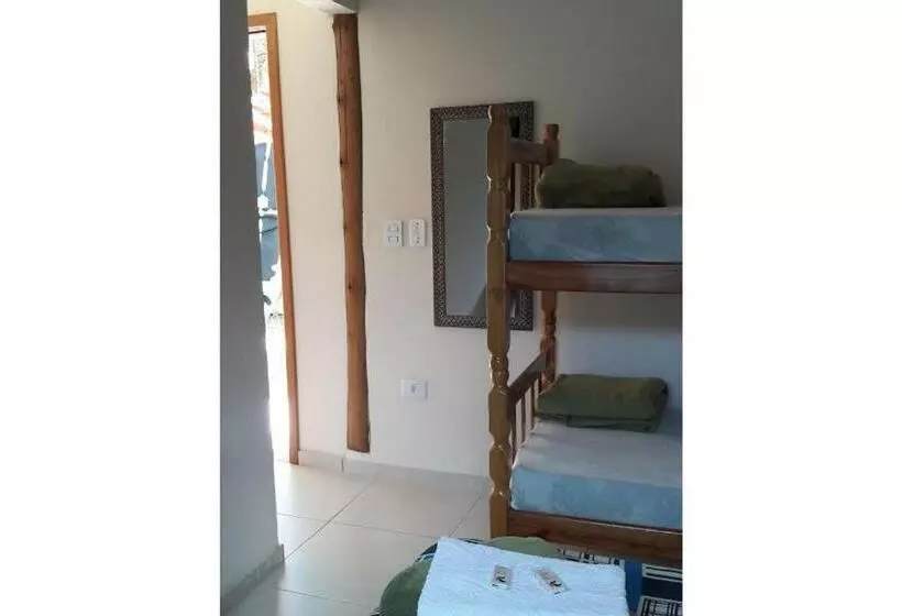 پانسیون Espaço Dona Florinha