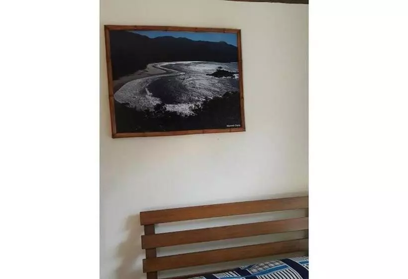 پانسیون Espaço Dona Florinha