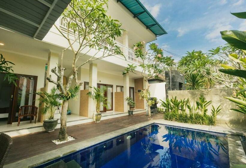 膳宿费 Happy Devi Guest House