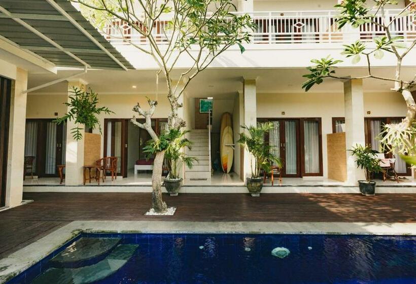 膳宿费 Happy Devi Guest House