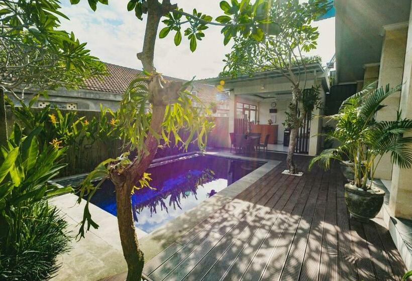 膳宿费 Happy Devi Guest House