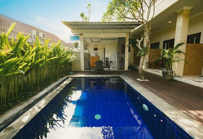 膳宿费 Happy Devi Guest House