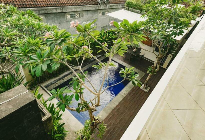 膳宿费 Happy Devi Guest House