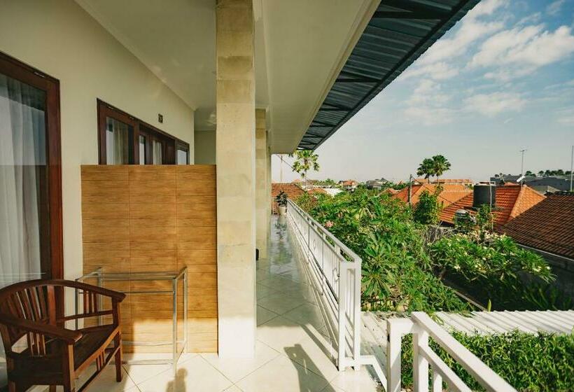 膳宿费 Happy Devi Guest House