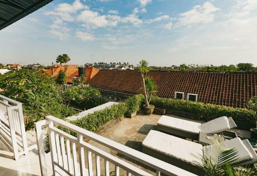 膳宿费 Happy Devi Guest House