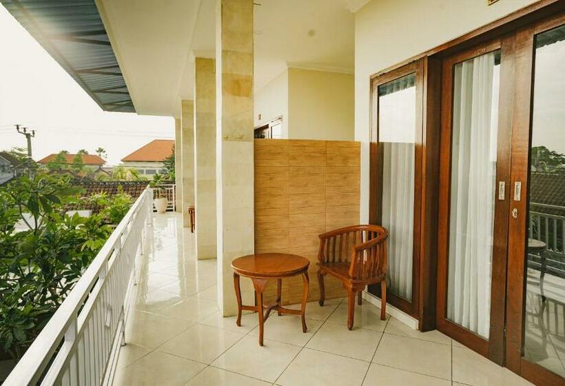 膳宿费 Happy Devi Guest House