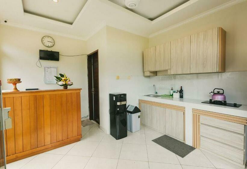 膳宿费 Happy Devi Guest House