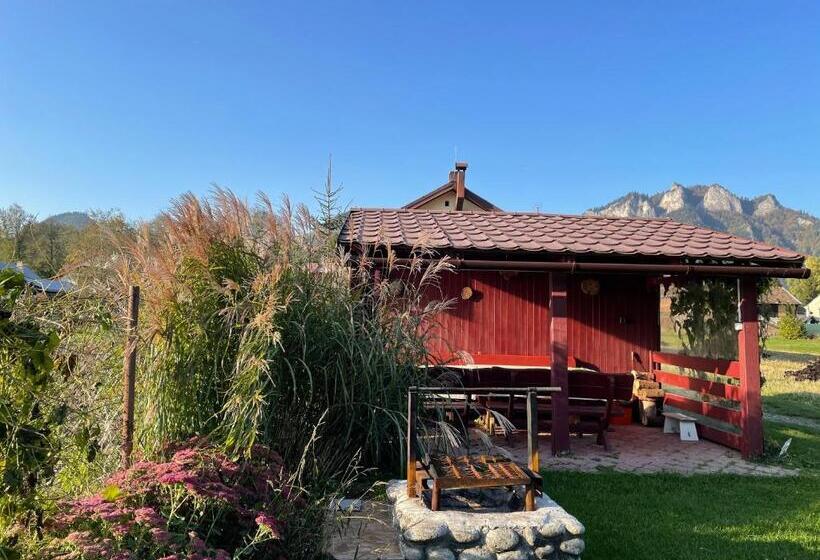 膳宿费 Penzión Pod Troma Korunami