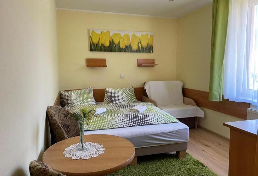 膳宿费 Penzión Pod Troma Korunami