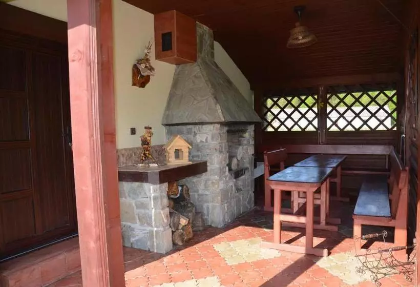 Majatalo Penzión Pod Troma Korunami