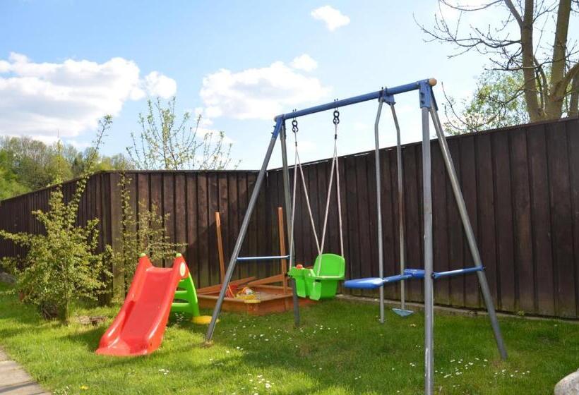 膳宿费 Penzión Pod Troma Korunami