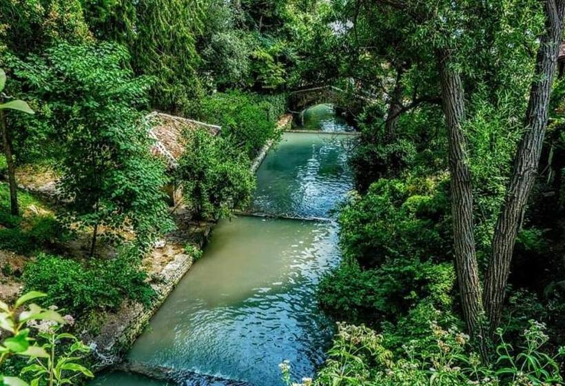 پانسیون Villa Holly