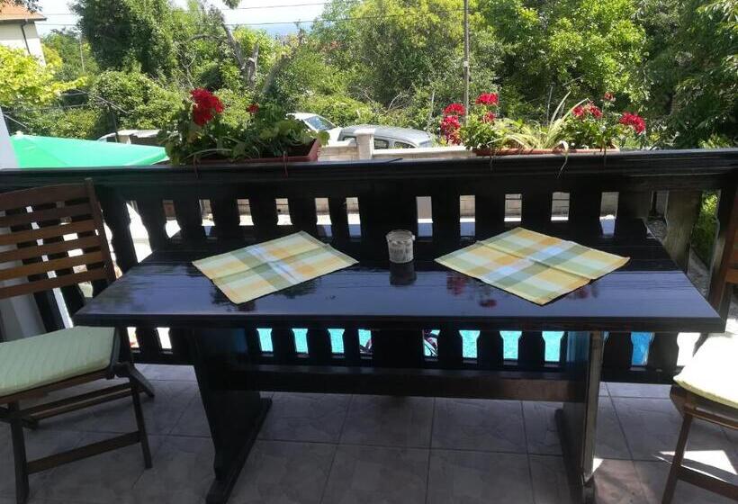 پانسیون Villa Holly