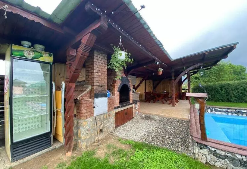 Pensiunea Denis