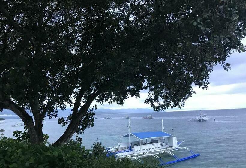 Pescador View   Beach Resort & Restaurant