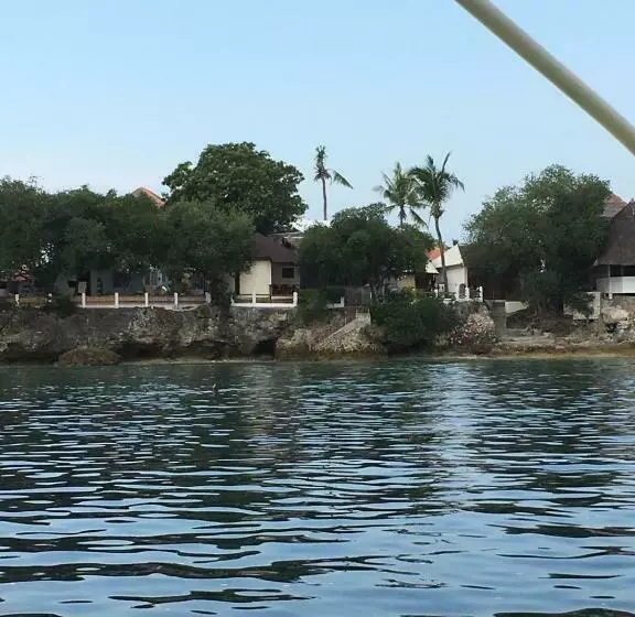 Pescador View   Beach Resort & Restaurant