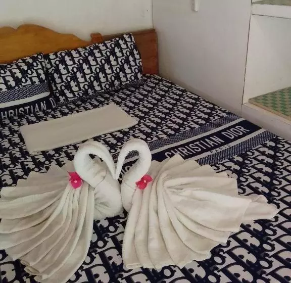 Pescador View   Beach Resort & Restaurant