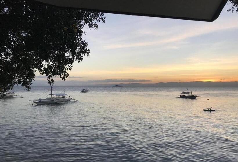 Pescador View   Beach Resort & Restaurant