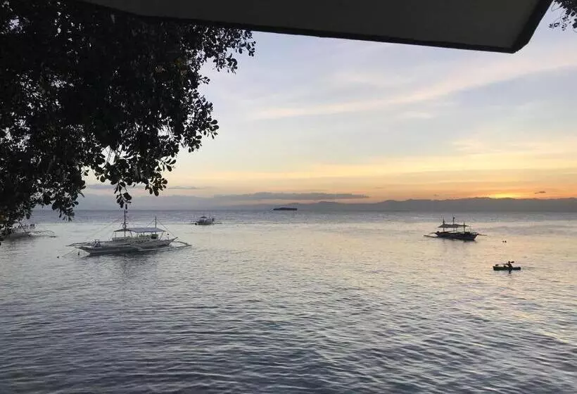 Pescador View   Beach Resort & Restaurant